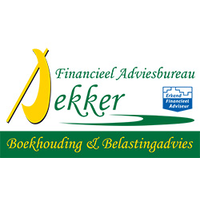 Financieel Adviesbureau Dekker logo, Financieel Adviesbureau Dekker contact details