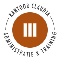 Administratiekantoor Claudia logo, Administratiekantoor Claudia contact details