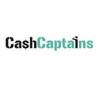 Cashcaptains B.V. logo, Cashcaptains B.V. contact details