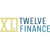 Twelve Finance logo, Twelve Finance contact details