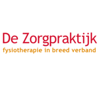 De Zorgpraktijk logo, De Zorgpraktijk contact details