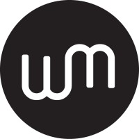 WM webministratie logo, WM webministratie contact details