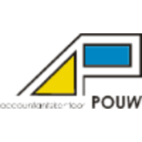 Accountantskantoor Pouw logo, Accountantskantoor Pouw contact details