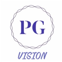 PG-Vision logo, PG-Vision contact details