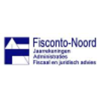 Fisconto-Noord BV logo, Fisconto-Noord BV contact details