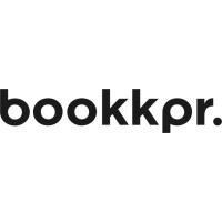 Bookkpr. Administratiekantoor logo, Bookkpr. Administratiekantoor contact details