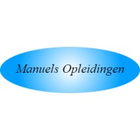 Manuels Opleidingen logo, Manuels Opleidingen contact details