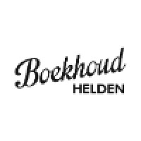 Boekhoudhelden logo, Boekhoudhelden contact details