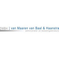 Van Maaren van Baal & Haanstra logo, Van Maaren van Baal & Haanstra contact details