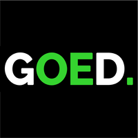 GOED. advies logo, GOED. advies contact details