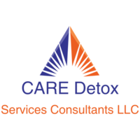 CARE Detox Services Consultants LLC logo, CARE Detox Services Consultants LLC contact details