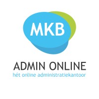 MKB ADMIN ONLINE logo, MKB ADMIN ONLINE contact details