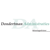 Dondertman Administraties logo, Dondertman Administraties contact details