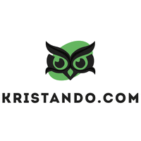 Kristando.com logo, Kristando.com contact details