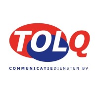 TOLQ Communicatiediensten B.V. logo, TOLQ Communicatiediensten B.V. contact details