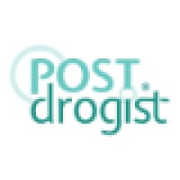 Postdrogist.nl logo, Postdrogist.nl contact details