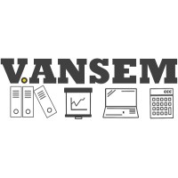 VANSEM Boekhouding logo, VANSEM Boekhouding contact details