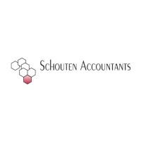 Schouten Accountants logo, Schouten Accountants contact details