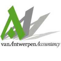 Van Antwerpen Accountancy logo, Van Antwerpen Accountancy contact details