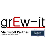 grEw-it logo, grEw-it contact details