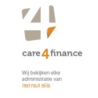 Care 4 Finance BV logo, Care 4 Finance BV contact details