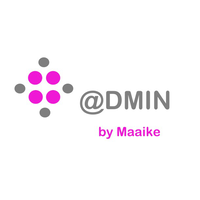 Administratie- en adviesbureau @DMIN by Maaike logo, Administratie- en adviesbureau @DMIN by Maaike contact details