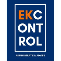 EK Control logo, EK Control contact details