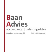 Baan Advies logo, Baan Advies contact details