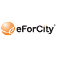 eForCity LLC logo, eForCity LLC contact details