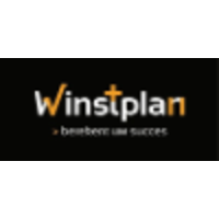 WinstPlan logo, WinstPlan contact details