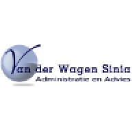 Van der Wagen Sinia Administratie en Advies logo, Van der Wagen Sinia Administratie en Advies contact details