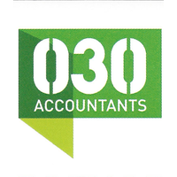 030 Accountants BV logo, 030 Accountants BV contact details