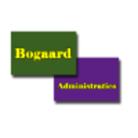 Bogaard Administraties logo, Bogaard Administraties contact details