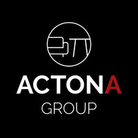 Actona Group A/S logo, Actona Group A/S contact details