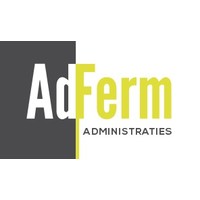 Adferm logo, Adferm contact details