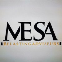 Mesa belastingadviseurs logo, Mesa belastingadviseurs contact details