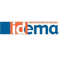 Idema Administratie en Advies logo, Idema Administratie en Advies contact details