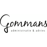 Gommans Administratie & Advies logo, Gommans Administratie & Advies contact details