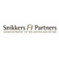 Snikkers & Partners BV logo, Snikkers & Partners BV contact details