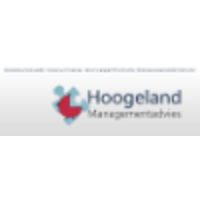 Hoogeland Managementadvies logo, Hoogeland Managementadvies contact details