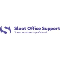 Sloot Office Support logo, Sloot Office Support contact details