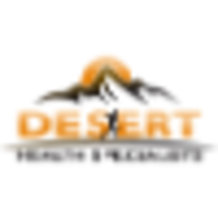 Desert Health Specialists logo, Desert Health Specialists contact details