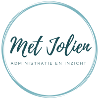 Met Jolien | Administratie en Inzicht logo, Met Jolien | Administratie en Inzicht contact details