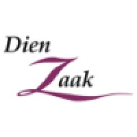 Dien Zaak logo, Dien Zaak contact details