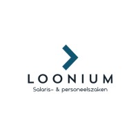 Loonium salaris- & personeelszaken logo, Loonium salaris- & personeelszaken contact details