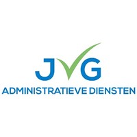 JVG Administratieve Diensten logo, JVG Administratieve Diensten contact details