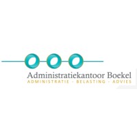 Administratiekantoor Boekel logo, Administratiekantoor Boekel contact details