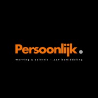 Persoonlijk in Werving logo, Persoonlijk in Werving contact details