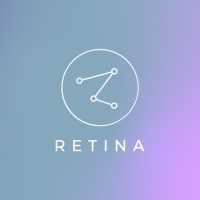 RETINA logo, RETINA contact details