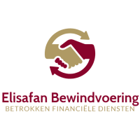 Elisafan bewindvoering logo, Elisafan bewindvoering contact details